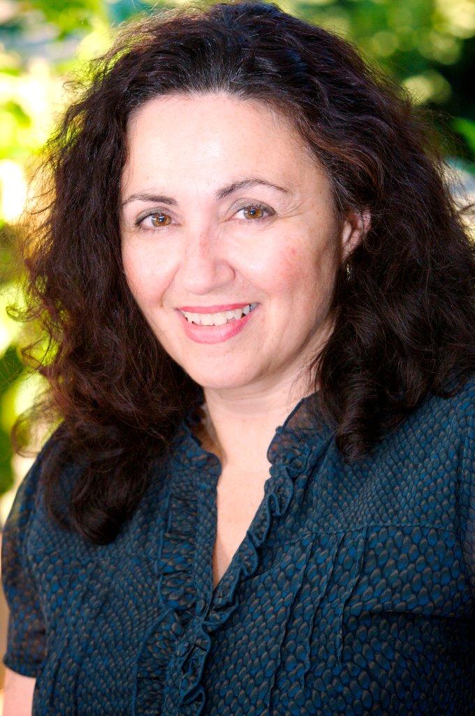 Claudia Silvester