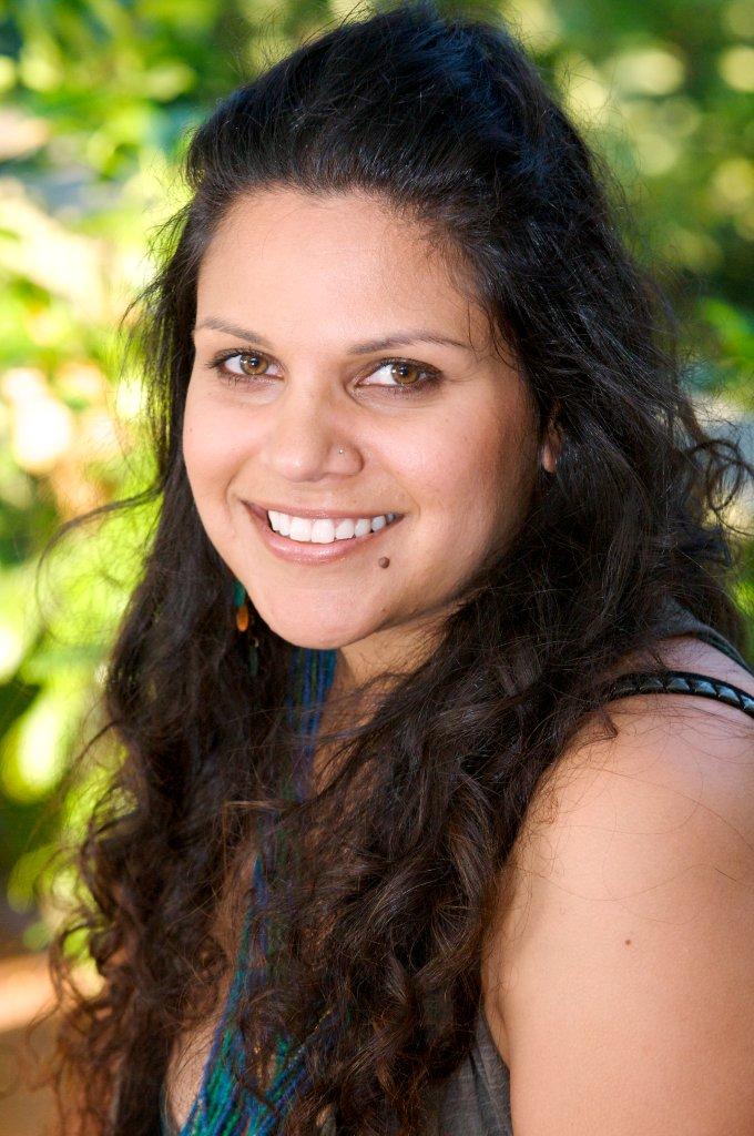 Reena Tory